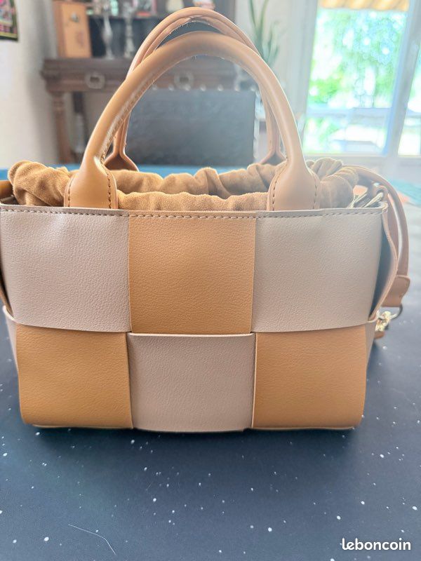 Adorable Sac à main David Jones (image 5)