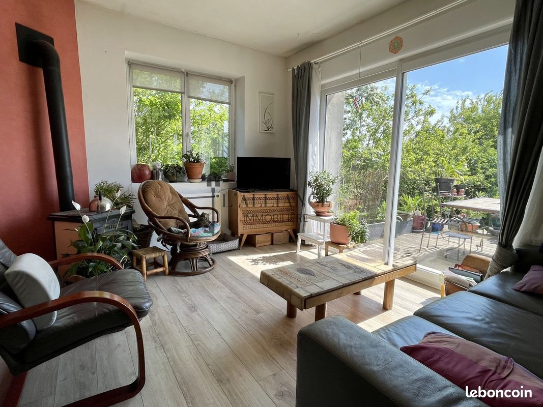 Maison 6 pièces 107 m² · à Mory · 107 m² · 180 000 €