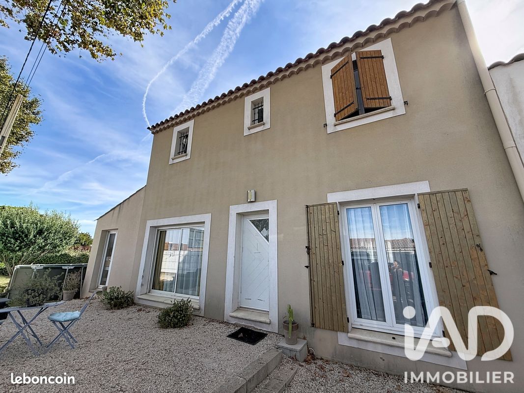 Maison 4 pièces 115 m² · à Istres · 115 m² · 335 000 €
