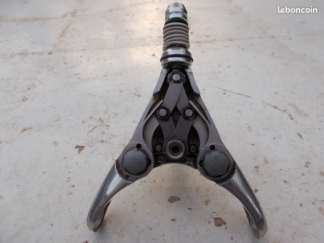 Freins campagnolo delta - CAMPAGNOLO - 59200 - Troc Vélo