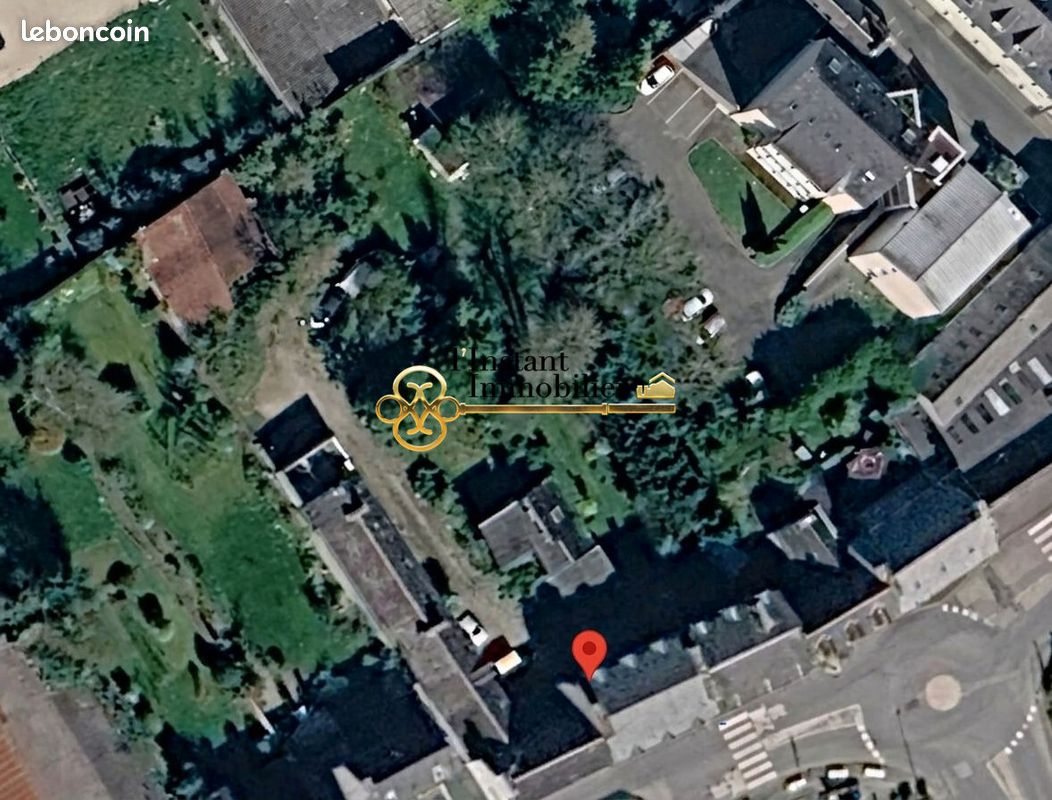 Terrain 390 m² · à Saint-Martin-des-Champs · 390 m² · 38 500 €