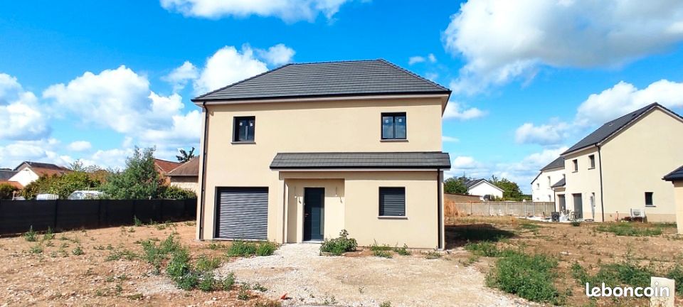 Terrain 420 m² Les Clayes Sous Bois · à Les Clayes-sous-Bois · 250 000 €