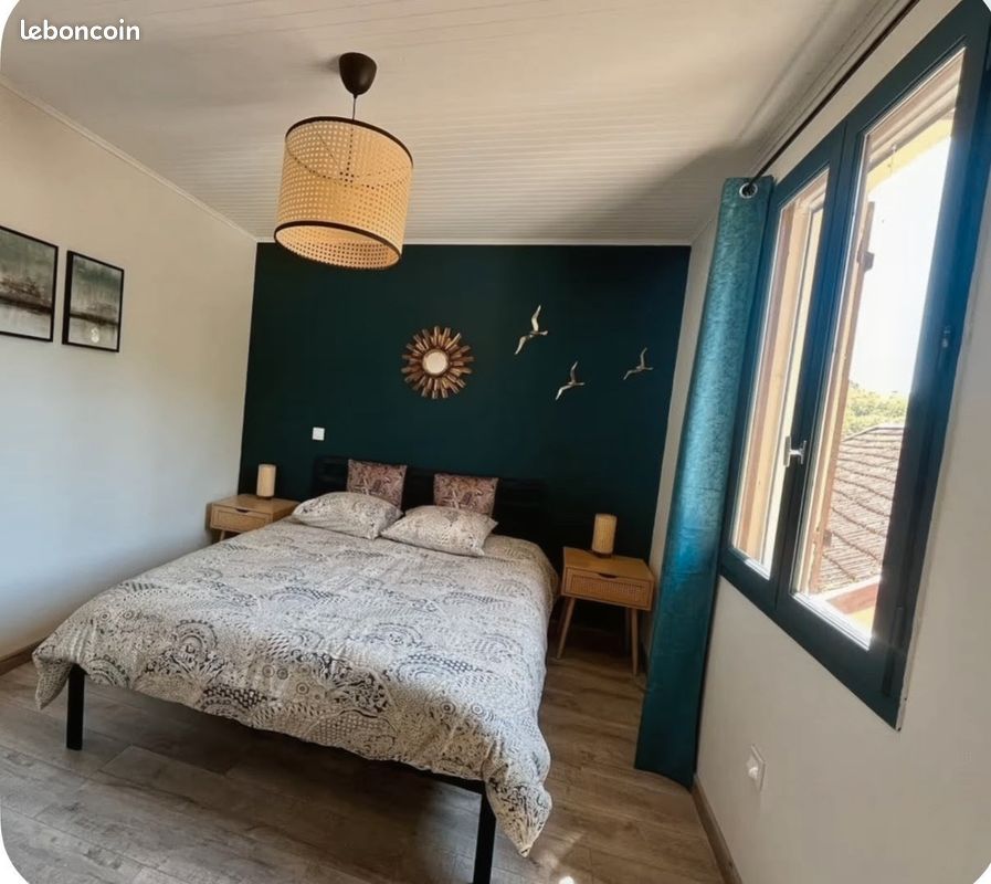 Maison 200 m² clé en main sur 87 ares de terrain - Piscine, spa, salle de jeux - Idéal gîte / rentabilité immédiate (image 9)