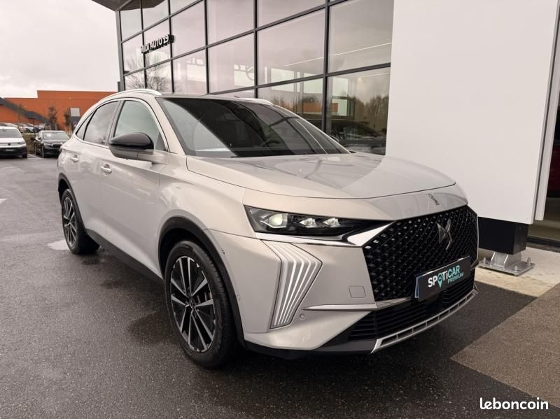 Ds DS 7 E-TENSE 225ch Rivoli (image 2)