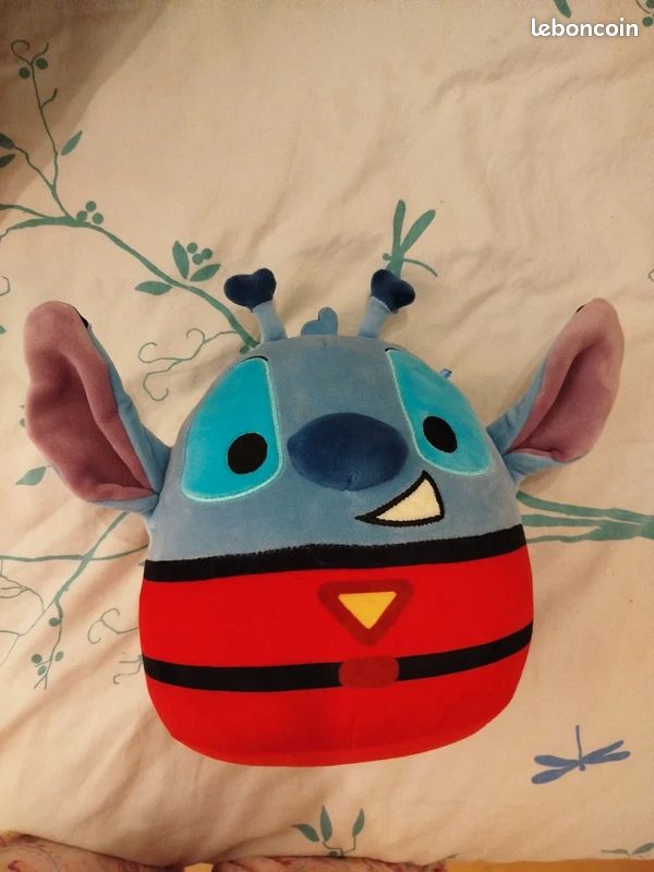 Peluche disney (image 4)
