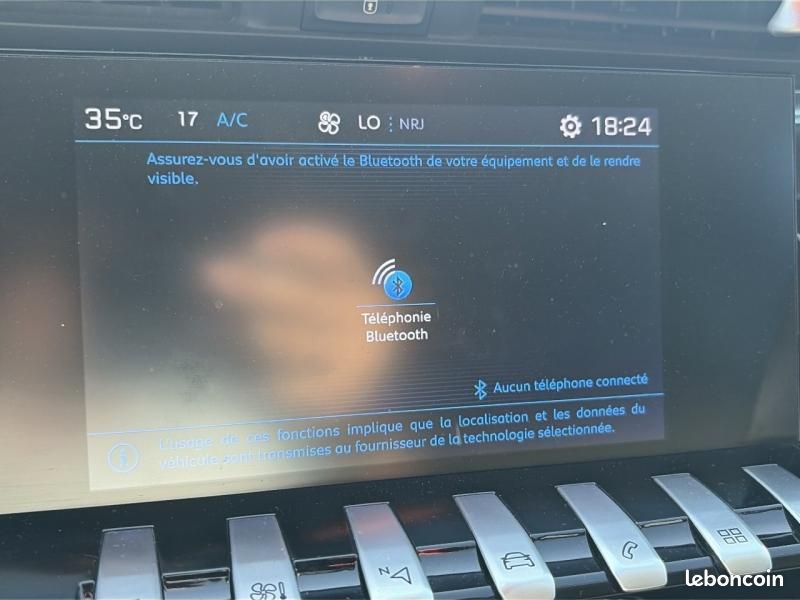 Peugeot 508 BlueHDi 130ch S&S Allure (image 17)