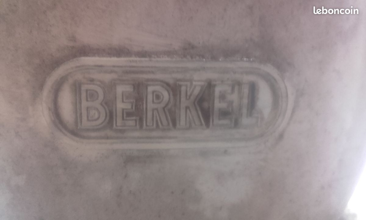 Balance berkel (image 1)