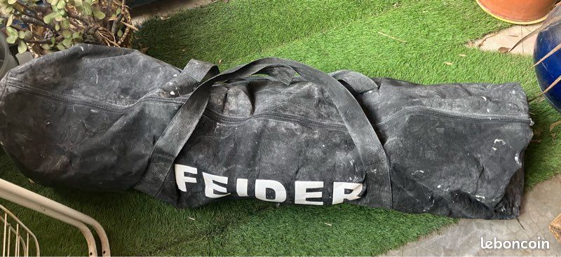 Ponceuse Girafe FEIDER Bricolage