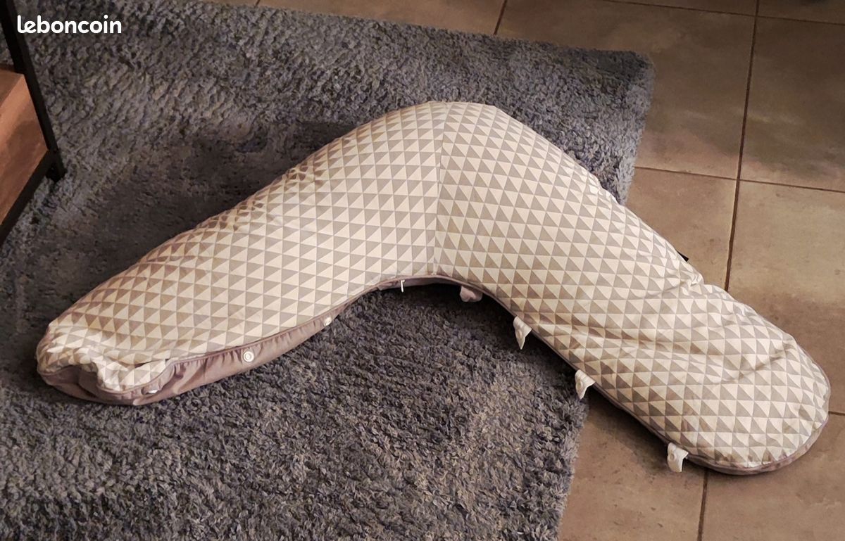 Coussin de grossesse (image 2)