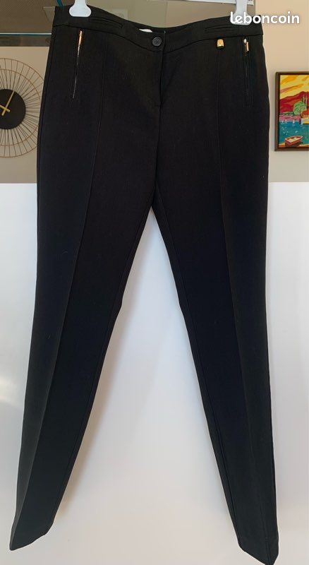 Pantalon Armand Thierry (image 1)