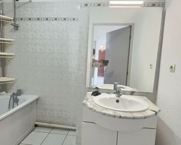 Appartement 349 000 € - 96 m²