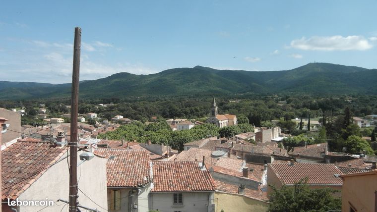 Maison de village 5 pièces 100 m²