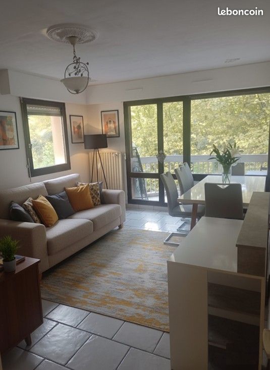 Parking 2 pièces 50 m² · à Saint-Étienne · 50 m² · 600 €/mois