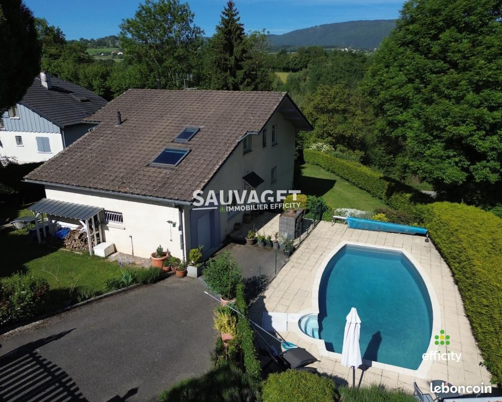 Maison 7 pièces 176 m² (image 20)