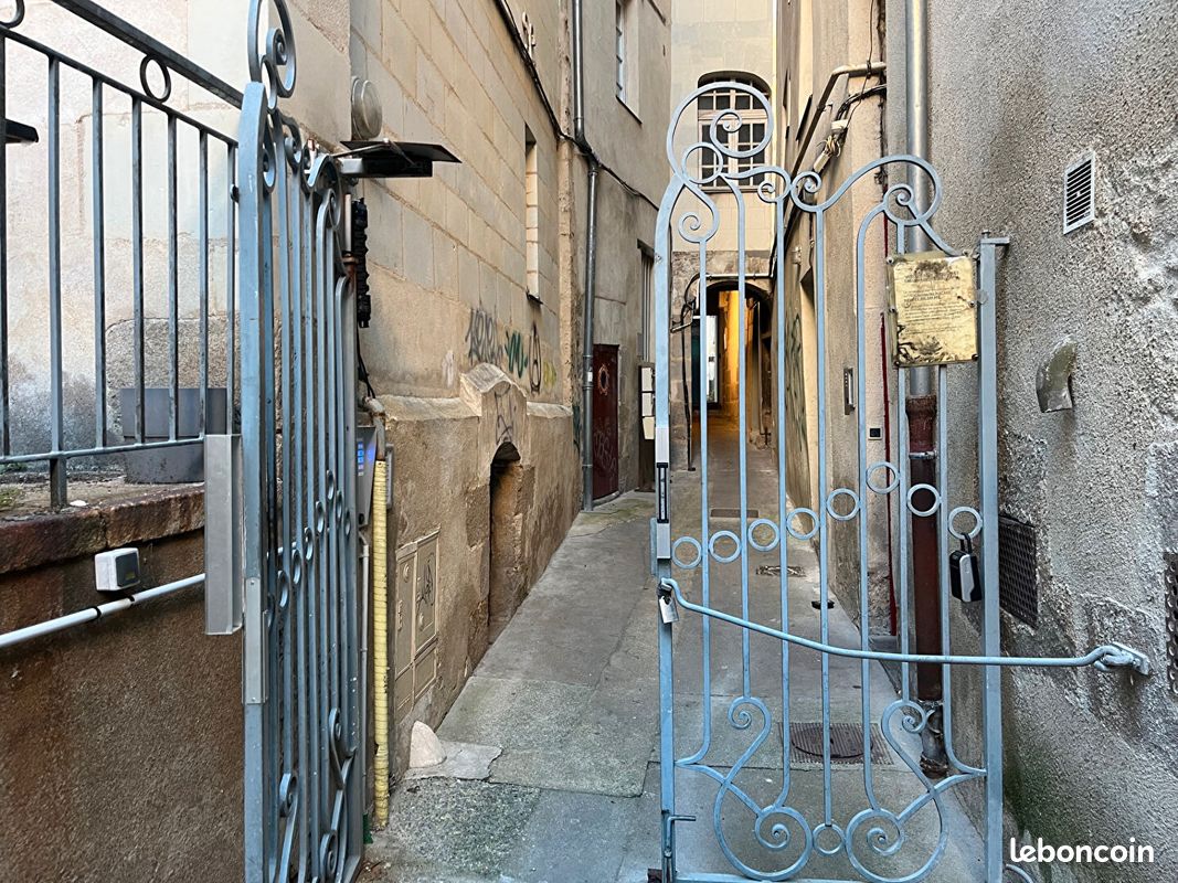 Appartement 2 pièces 39 m² · à Nantes · 39 m² · 191 700 €