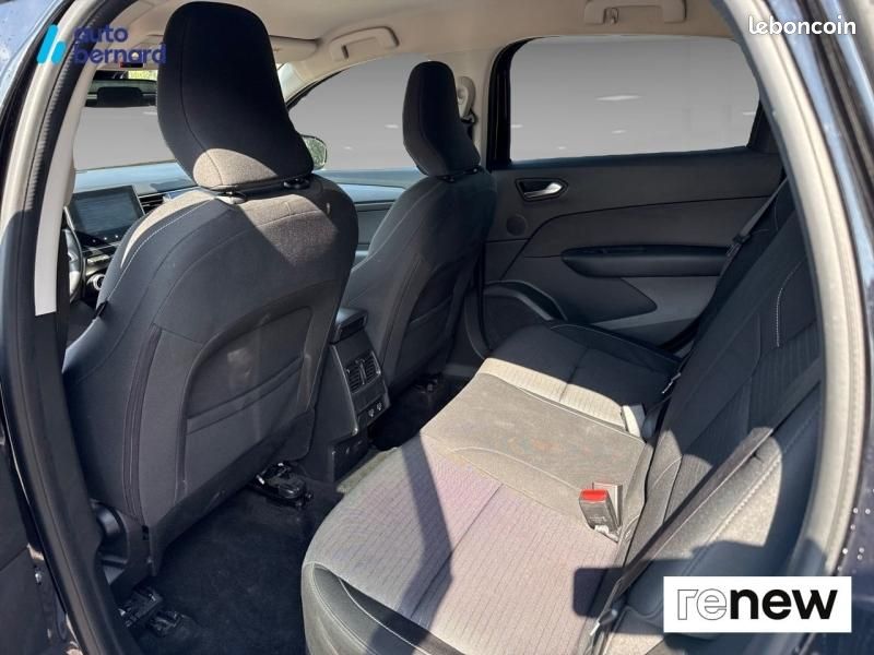 Renault Arkana 1.3 TCe mild hybrid 140ch Evolution EDC -22 (image 10)