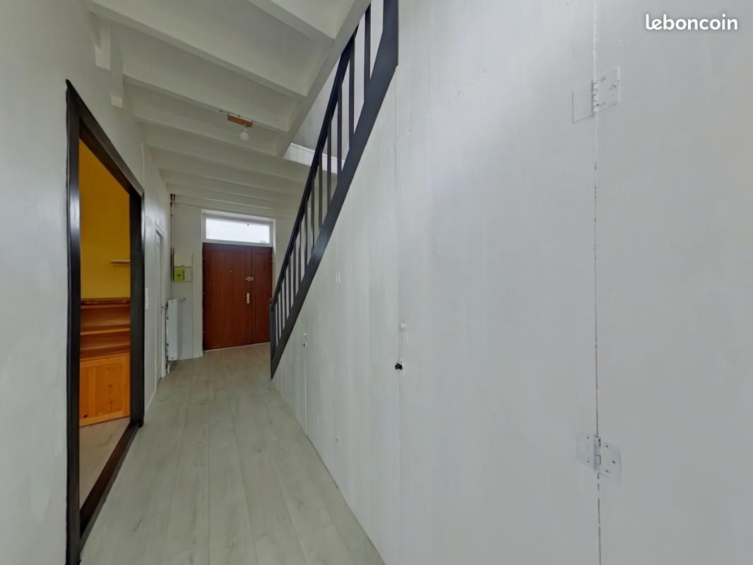 Maison 5 pièces 128 m² - Marçay 86370 (image principale 7)