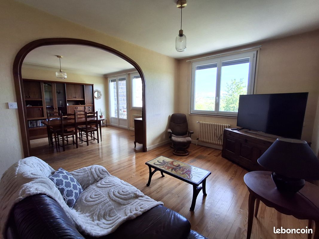 Maison 5 pièces 105 m² · à Châtel-Guyon · 105 m² · 239 000 €