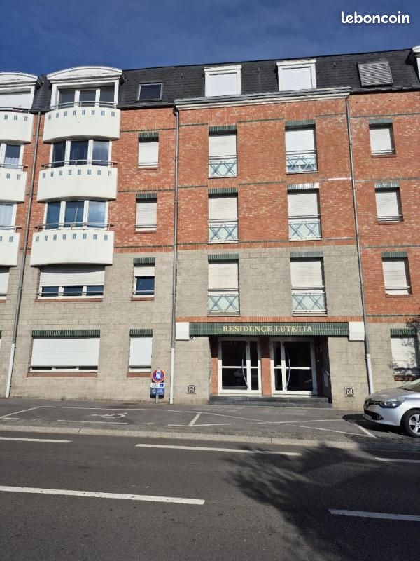 Appartement 2 pièces 46 m² · à Cambrai · 46 m² · 550 €