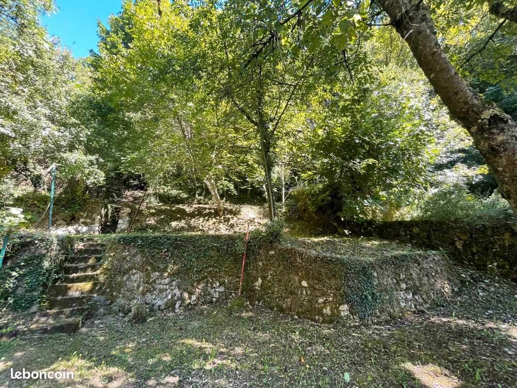 Maison 7 pièces 214 m² · à Lavelanet · 214 m² · 79 000 €