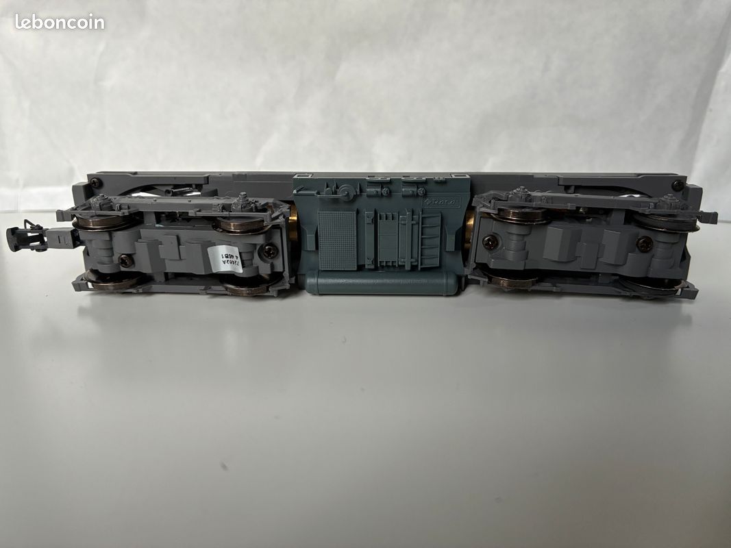Chassis Roco HO BB9200/16000/25100/25200 (image 5)