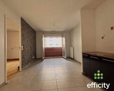 Appartement 133 000 € - 36 m²