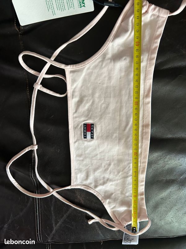 Haute Tommy Hilfiger (image 3)