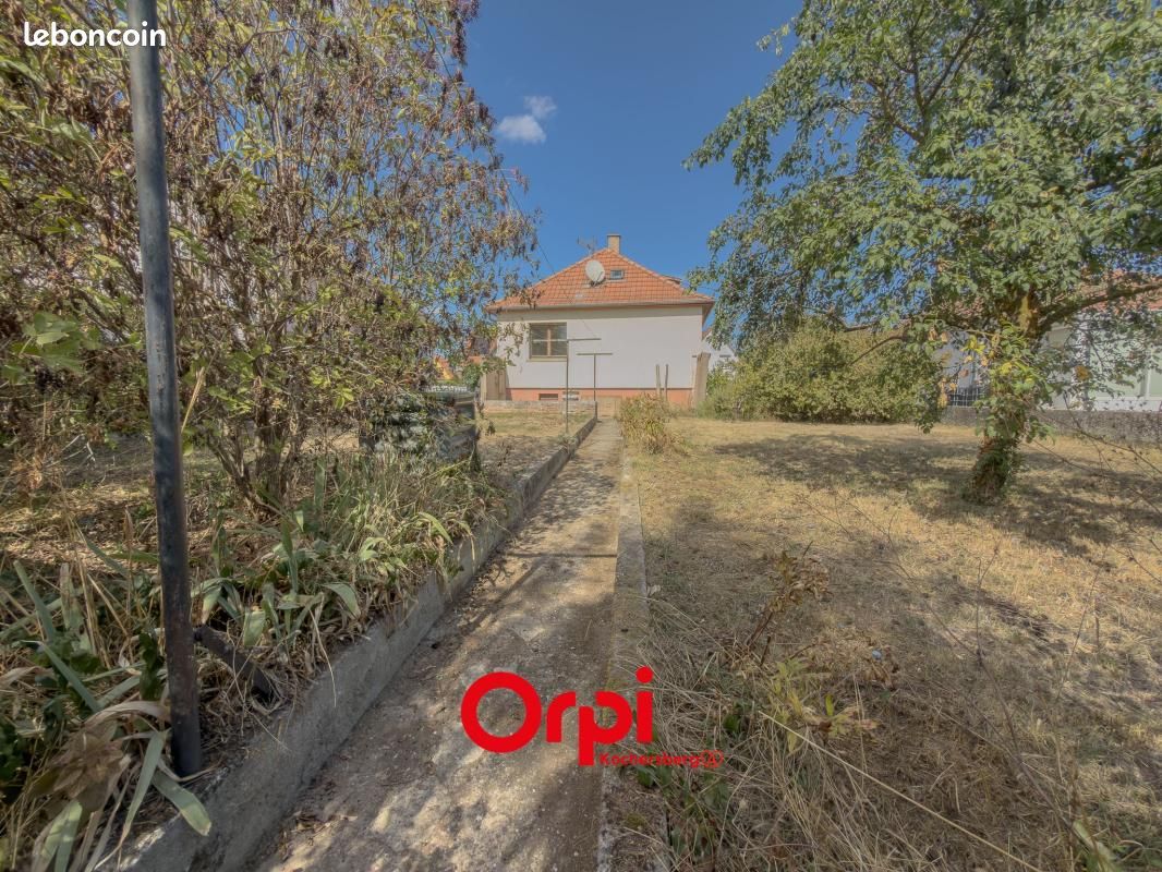 Maison 4 pièces 90 m² · à Schnersheim · 90 m² · 185 000 €