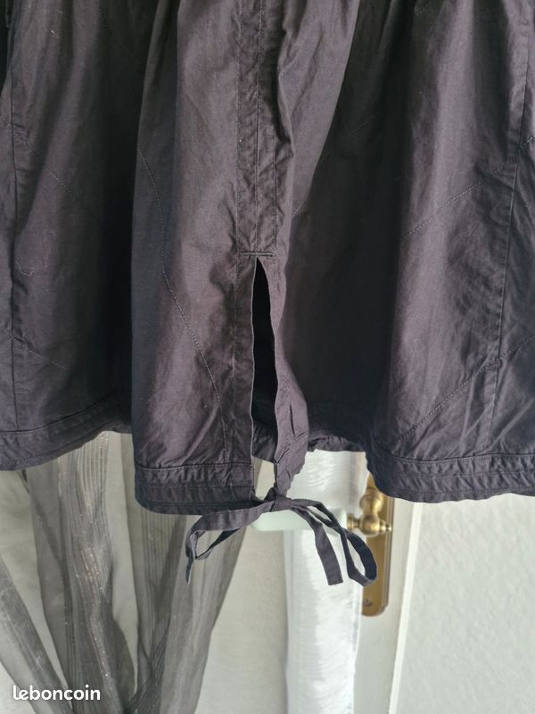 Ensemble Marithé François Girbaud Taille 10 Ans - Lot Veste Et Pantalon