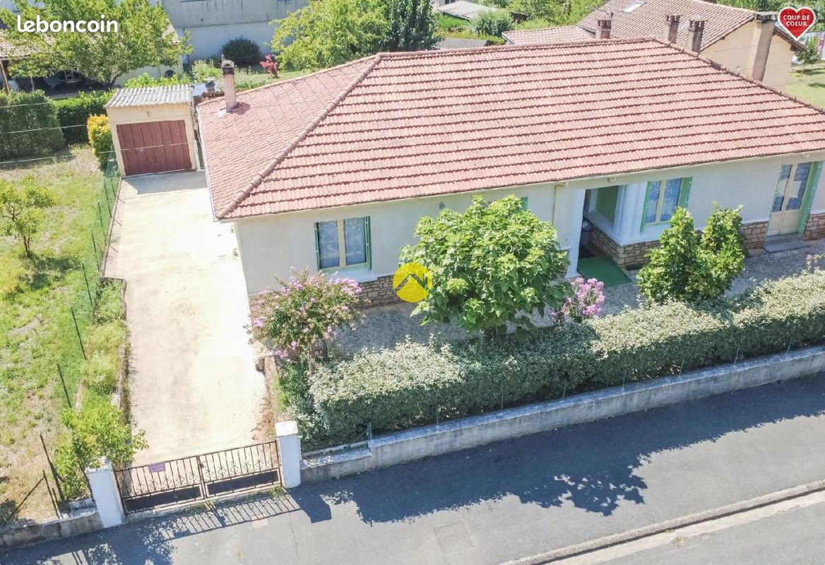 Maison 7 pièces 145 m² · à Le Bugue · 145 m² · 249 000 €