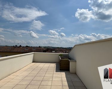 Appartement 360 000 € - 67 m²