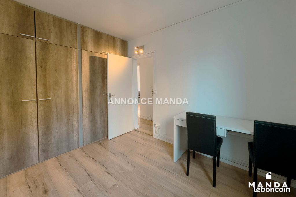 Appartement a louer eaubonne - 3 pièce(s) - 51 m2 - Surfyn