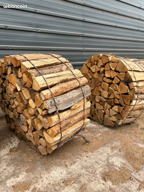Châtaignier ballot 1m Bois de chauffage Jardin & Plantes — free download