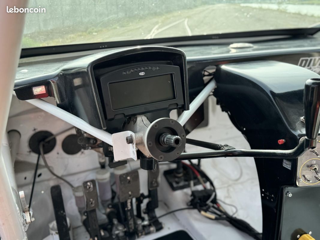 Renault clio renault 3 cup x85 (image 15)