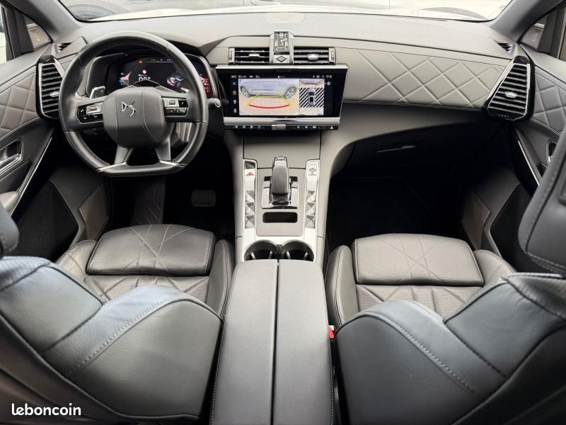 Ds DS 7 E-TENSE 4x4 360ch Rivoli (image 18)