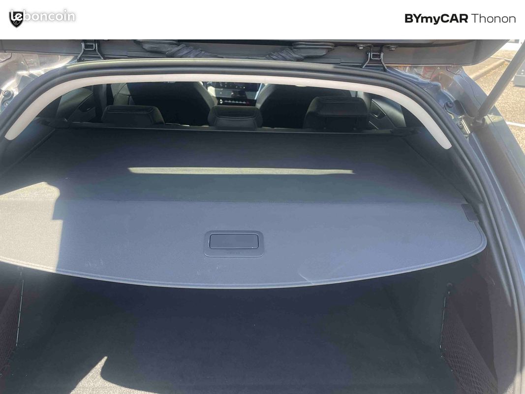 PEUGEOT 308 SW PHEV 180 e-EAT8 Allure Pack (image 28)