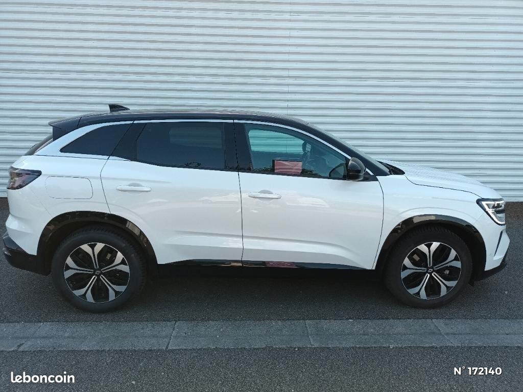 Renault Austral E-Tech hybrid 200 Techno (image 5)