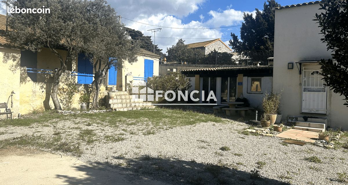 Maison 5 pièces 175 m² · à Marseille · 175 m² · 390 000 €