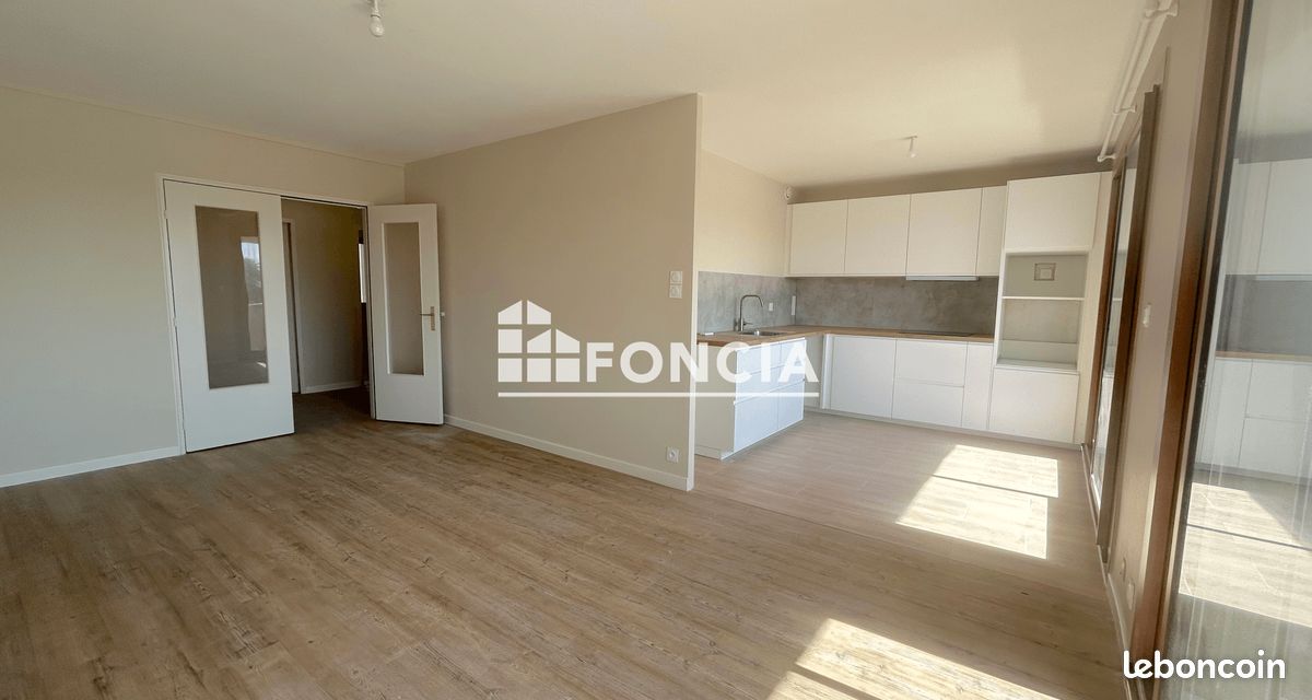 Appartement 3 pièces 67 m² · à Carpentras · 67 m² · 800 €/mois
