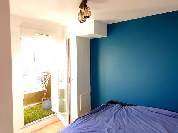 Appartement a louer nanterre - 4 pièce(s) - 86 m2 - Surfyn
