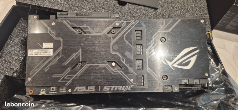 Asus rtx 2070 6
