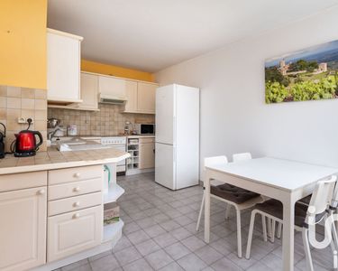 Appartement 370 000 € - 99 m²