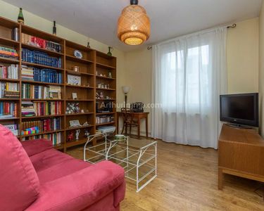Appartement 160 000 € - 50 m²