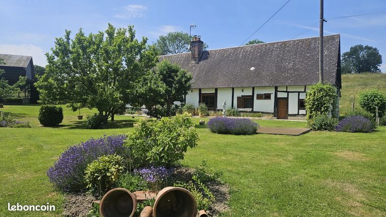 Propriété 5 pièces 148 m²