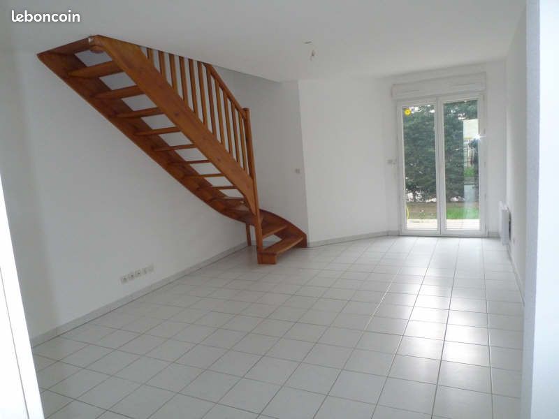 Maison 3 pièces 55 m² · à Tournefeuille · 55 m² · 743 €