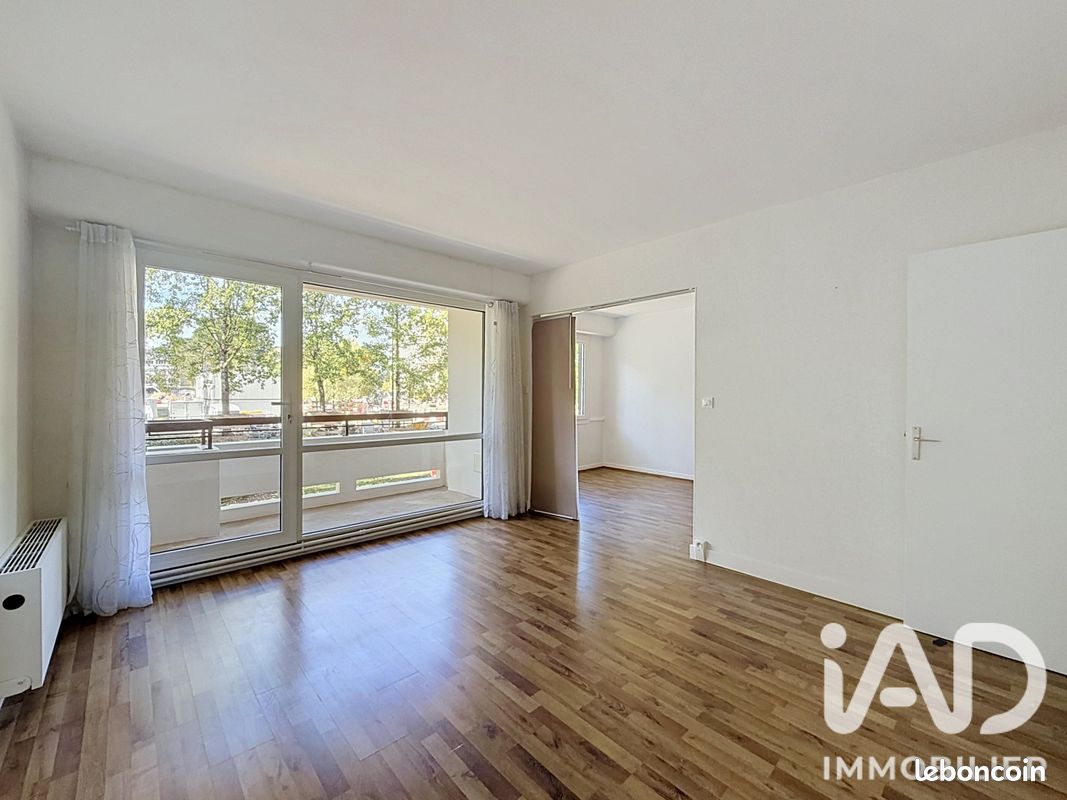 Appartement 2 pièces 38 m² · à Nantes · 38 m² · 139 000 €