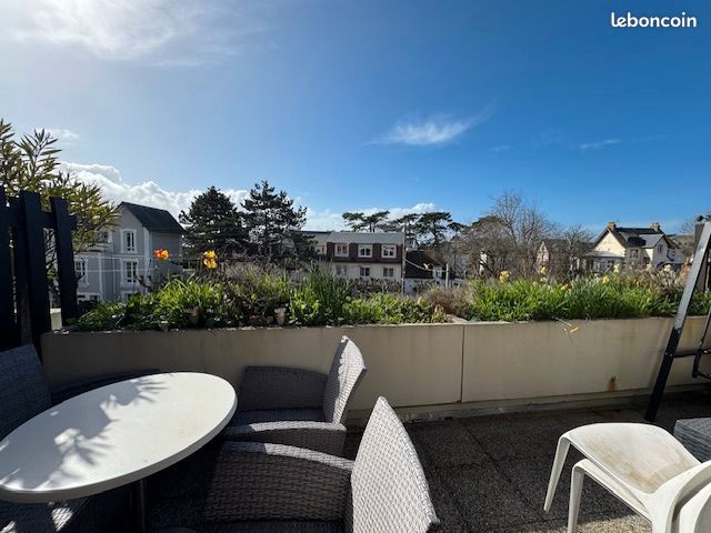 Appartement 2 pièces 42 m² · à Cabourg · 42 m² · 229 000 €