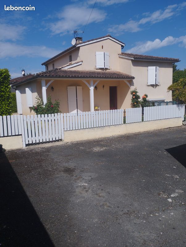 Maison 5 pièces 145 m² · à Villeneuve-sur-Lot · 145 m² · 168 000 €