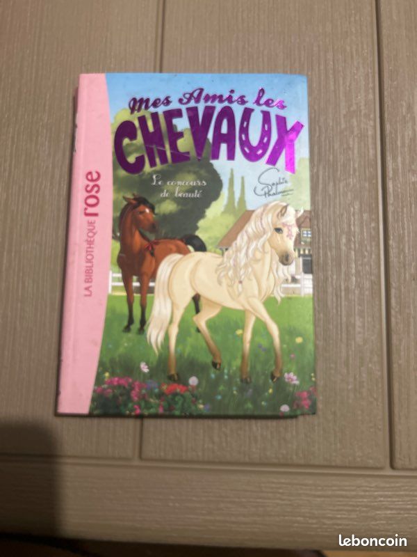 Je vend ce livre pour enfants (image 9)