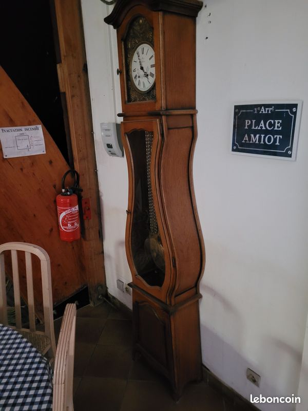 Comtoise ancienne (image 1)